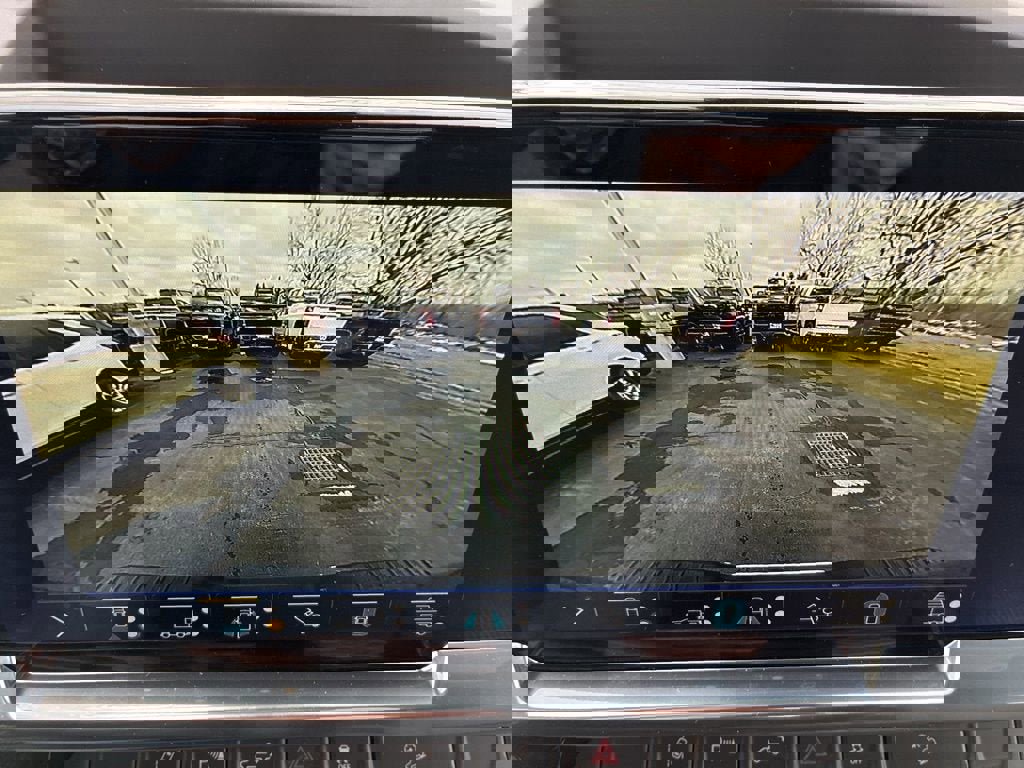 New 2026 Chevrolet Silverado 2500 LT w/ True North Edition image 10