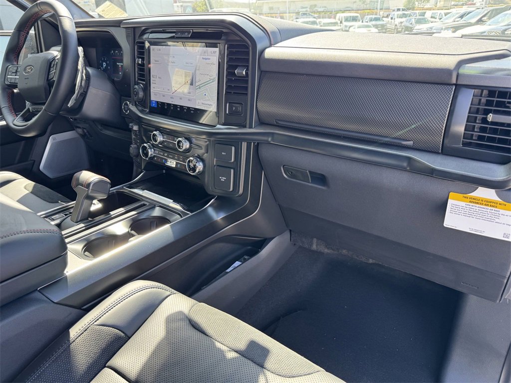 New 2025 Ford F150 Raptor image 5