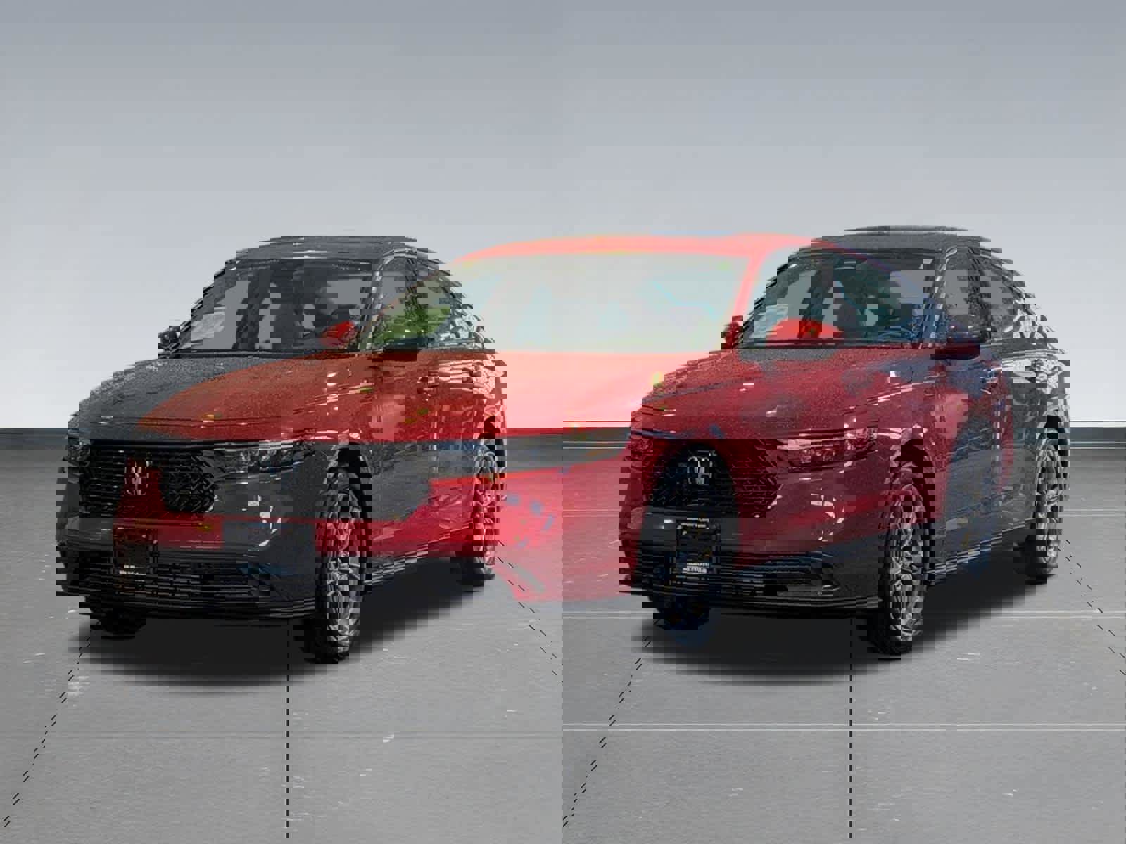 Used 2024 Honda Accord EX image 10