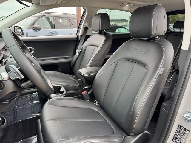 Used 2023 Hyundai Ioniq 5 Limited image 14