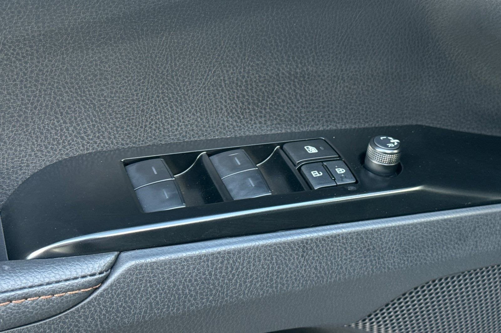 New 2026 Toyota Camry XSE image 10