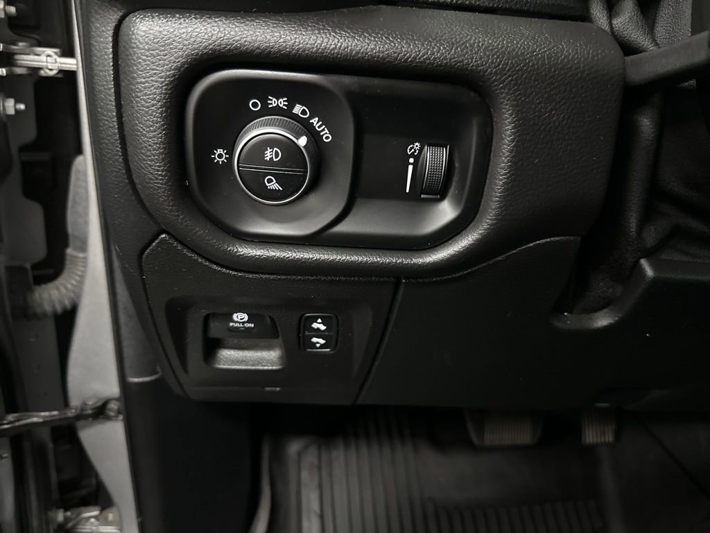 Used 2021 RAM 1500 Rebel w/ Rebel Level 1 Equipment Group image 32