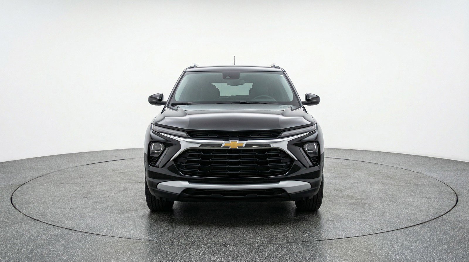 Used 2025 Chevrolet TrailBlazer LT FWD image 2