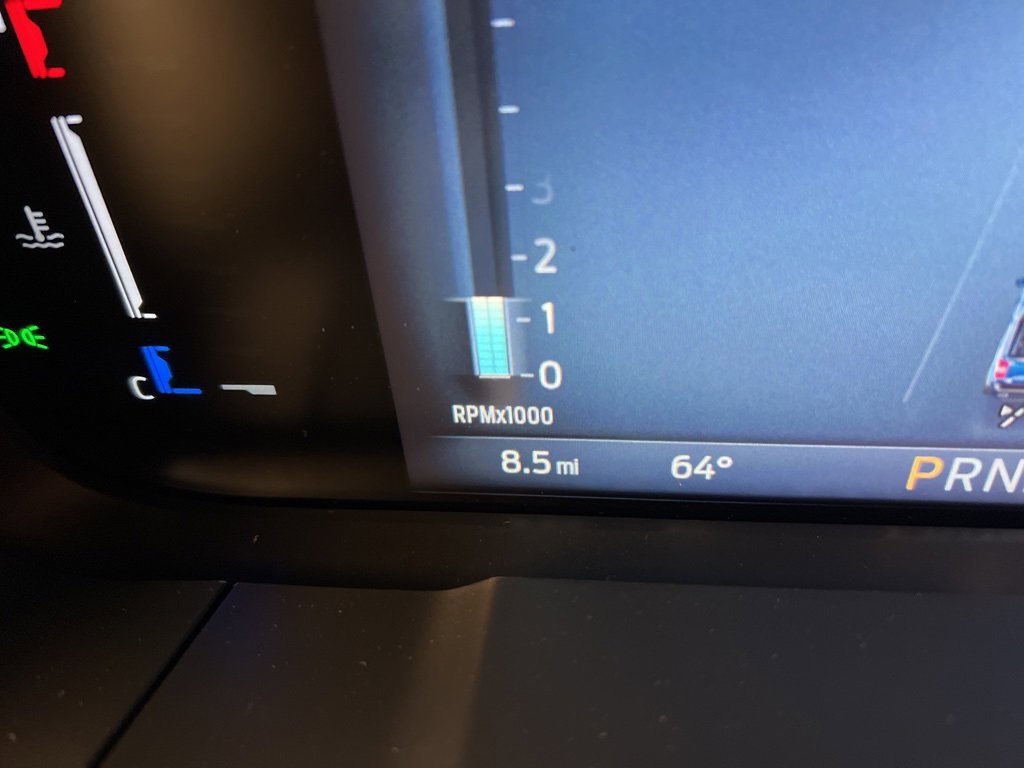 New 2025 Ford Maverick XLT w/ XLT Luxury Package image 22