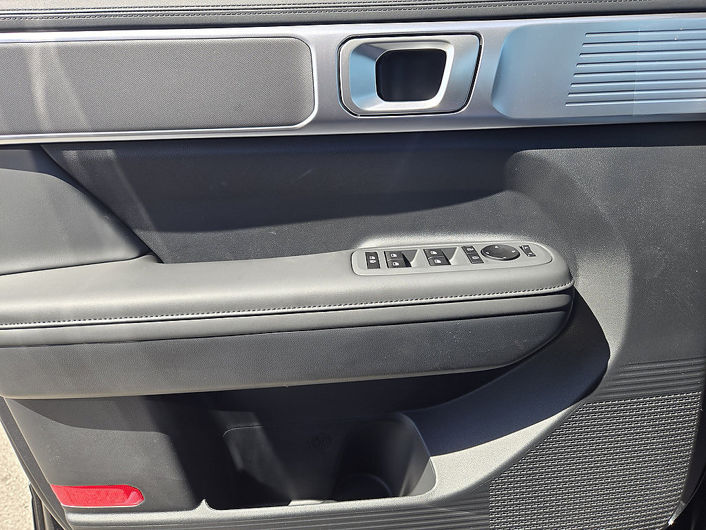 New 2026 Hyundai Santa Fe SEL FWD image 23