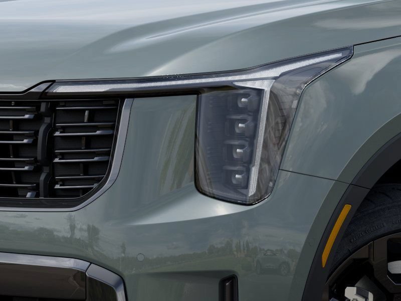 New 2026 Kia Sorento SX Prestige AWD/4WD image 10