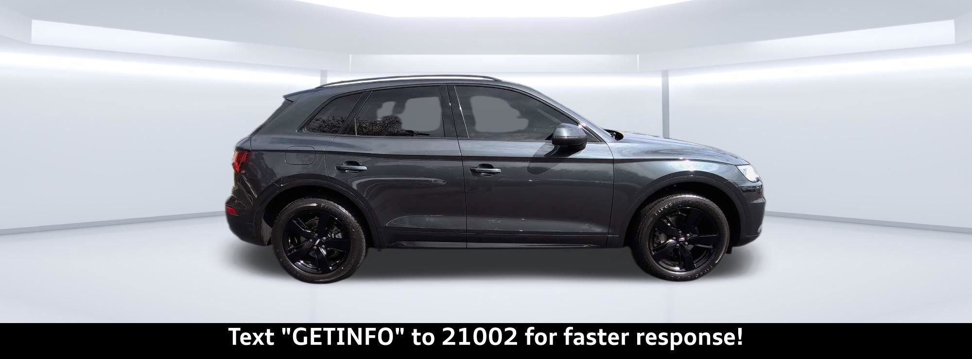 Used 2018 Audi Q5 2.0T Premium Plus w/ Premium Plus Package AWD/4WD image 37
