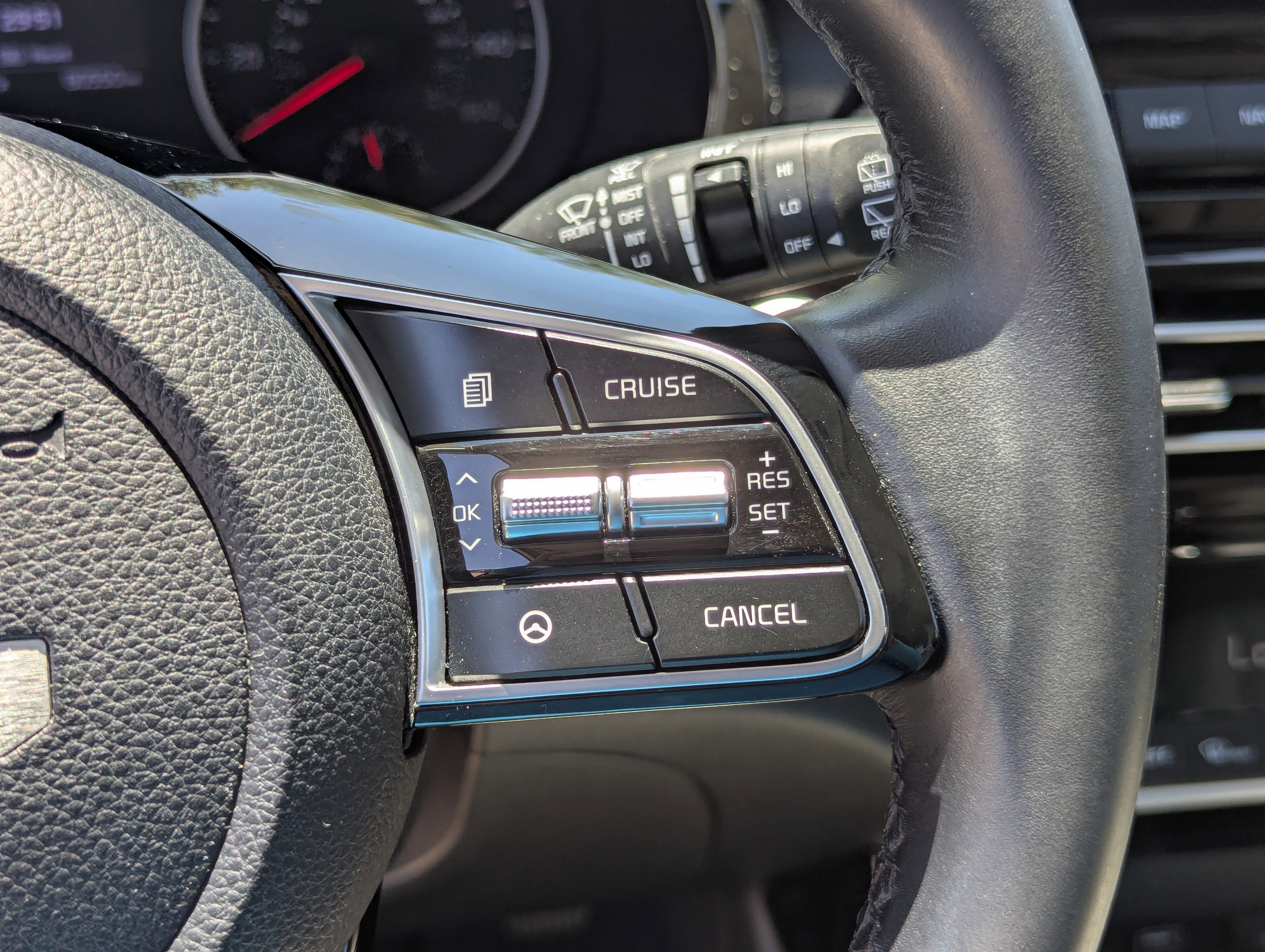 Used 2022 Kia Seltos EX AWD/4WD image 31