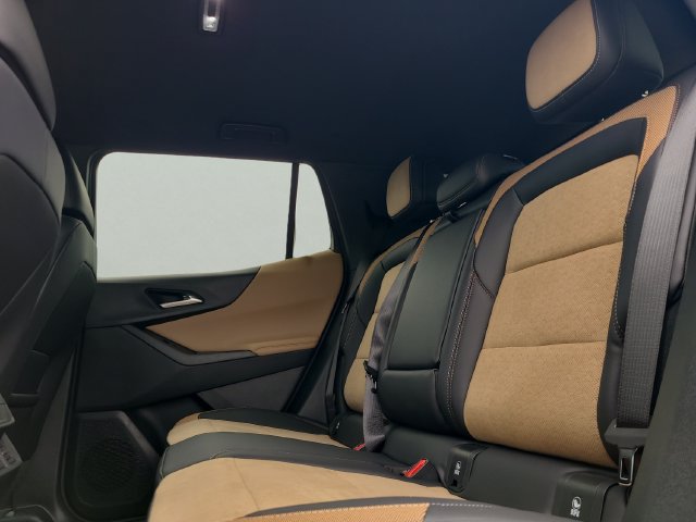 New 2027 Chevrolet Equinox ACTIV FWD image 14