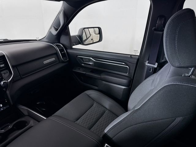New 2026 RAM 1500 Big Horn/Lone Star image 23