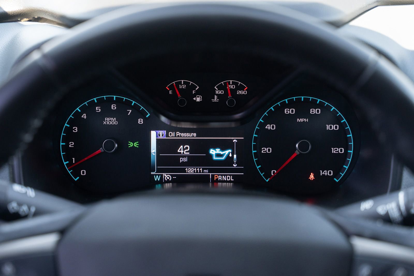 Used 2017 Chevrolet Colorado Z71 AWD/4WD image 23