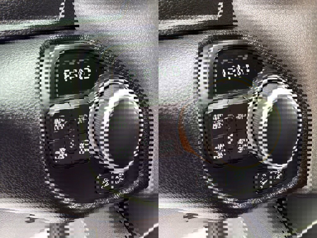 Used 2021 RAM 1500 Big Horn w/ Built-to-serve Edition image 16