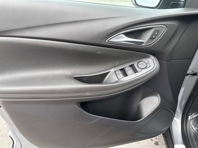 New 2026 Buick Encore GX Preferred w/ Comfort Package image 11