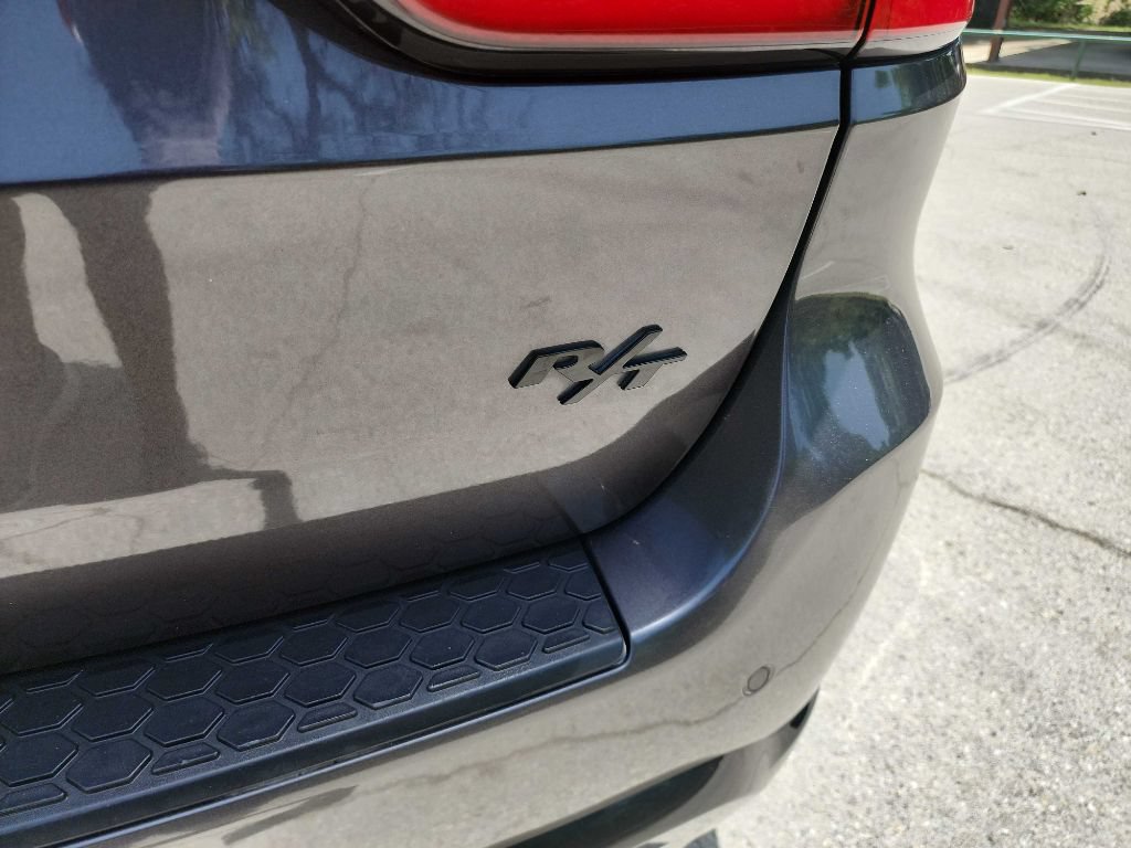 Used 2017 Dodge Durango R/T w/ Trailer Tow Group IV RWD image 9