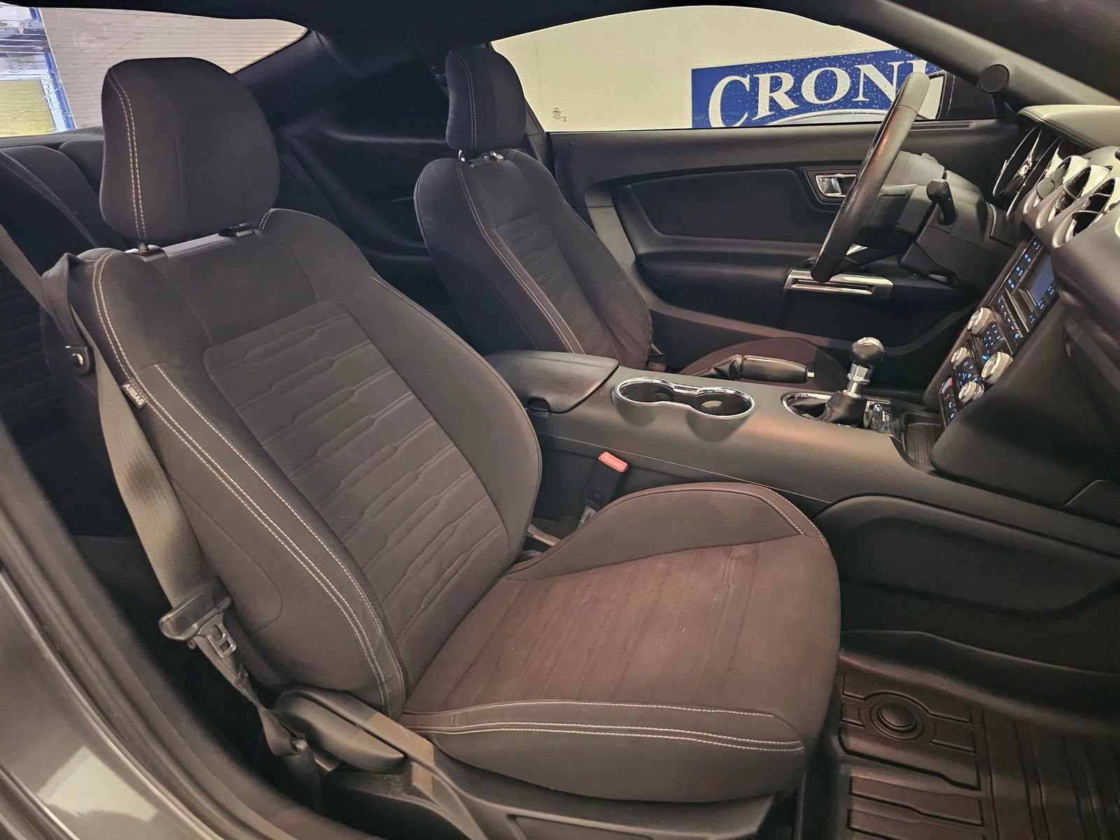 Used 2015 Ford Mustang GT RWD image 16