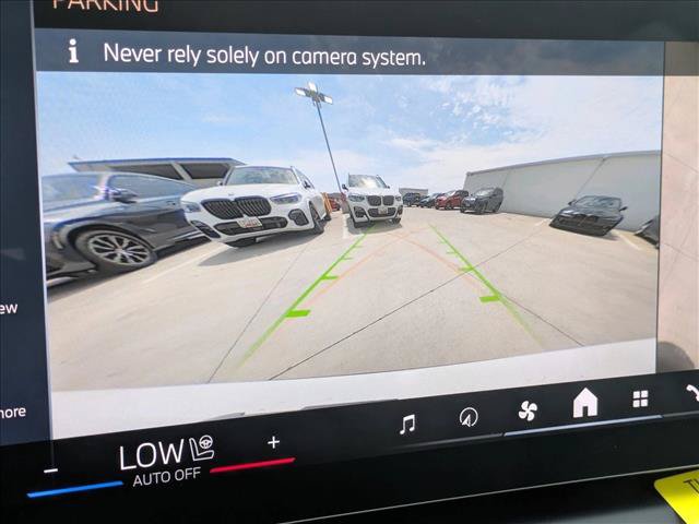 New 2026 BMW X3 xDrive30i w/ Premium Package AWD/4WD image 13