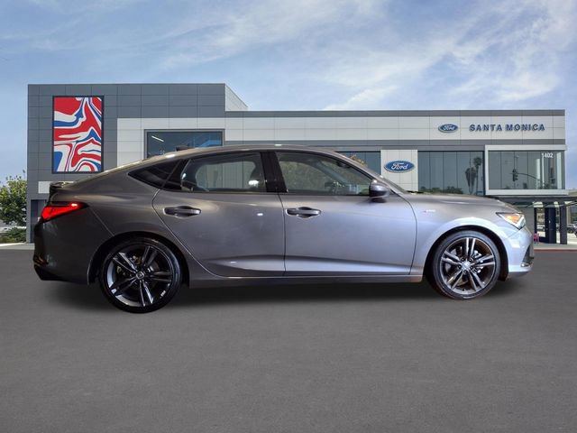 Used 2024 Acura Integra A-Spec image 25