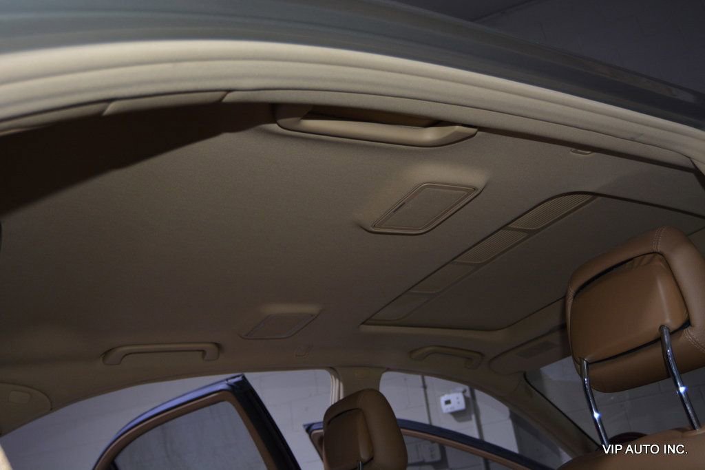 Used 2008 Mercedes-Benz S 550 S550 4dr Sedan 5.5L V8 RWD image 19