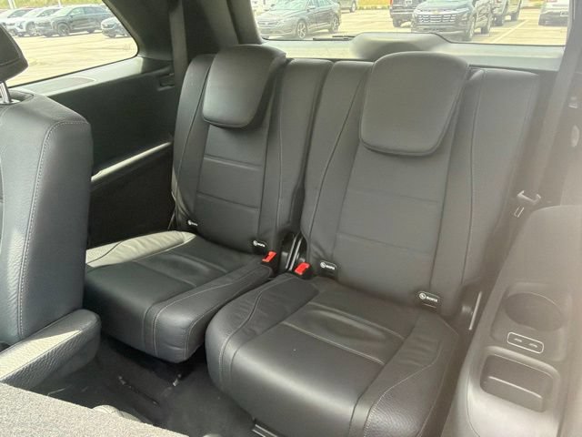 Used 2024 Mercedes-Benz GLS 450 4MATIC image 15
