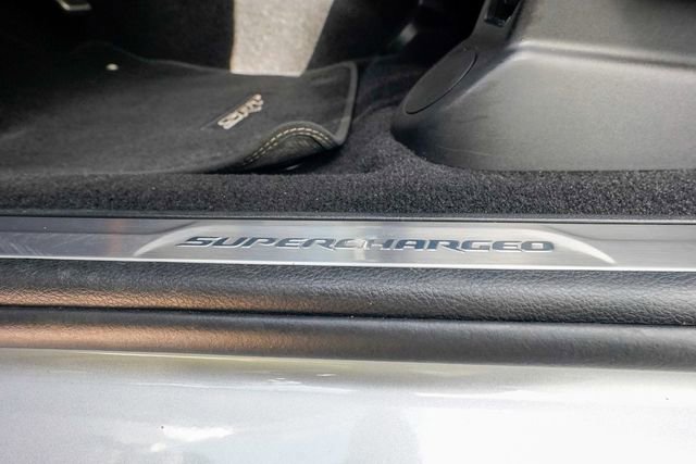 Used 2025 Dodge Durango SRT Hellcat AWD/4WD image 54