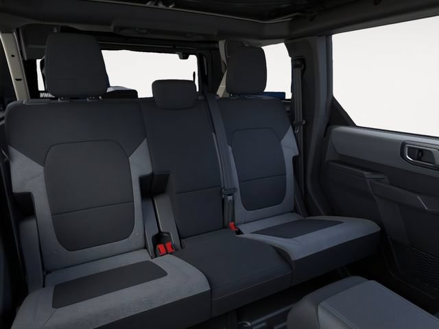 Used 2026 Ford Bronco Big Bend AWD/4WD image 11