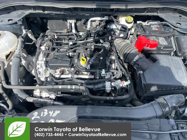 Used 2022 Ford Escape SE w/ SE Sport Appearance Package AWD/4WD image 29