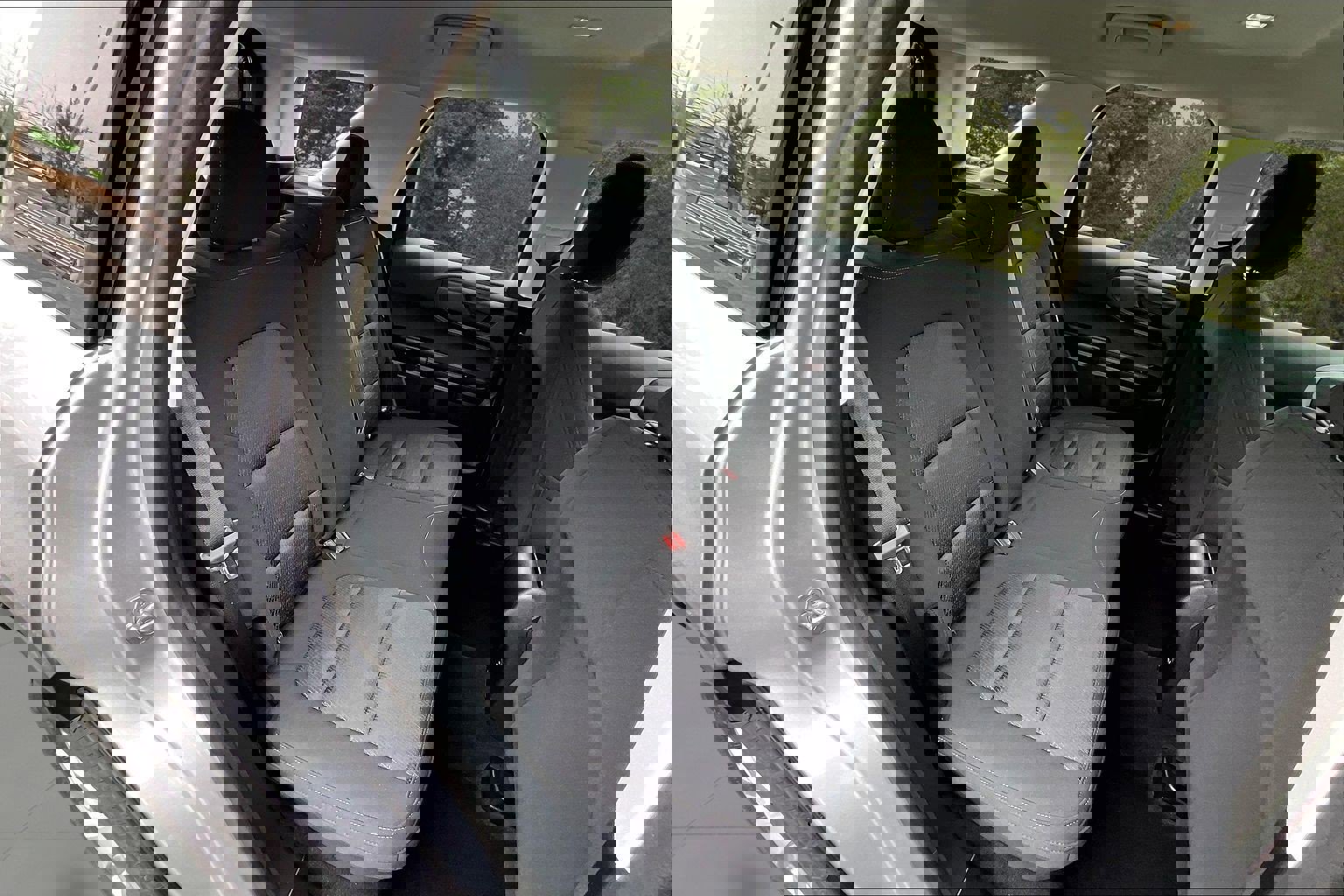 Used 2021 Ford Bronco Sport image 25