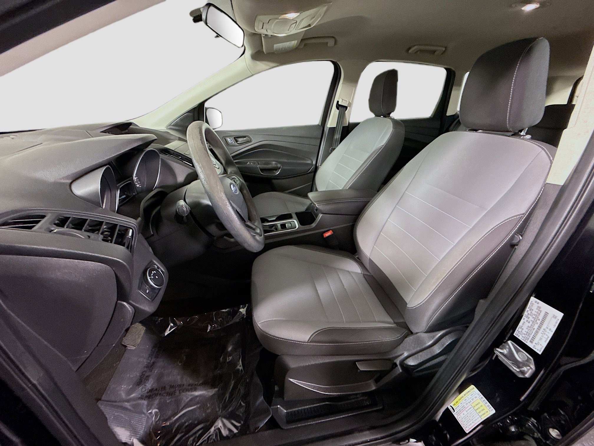 Used 2019 Ford Escape S FWD image 21