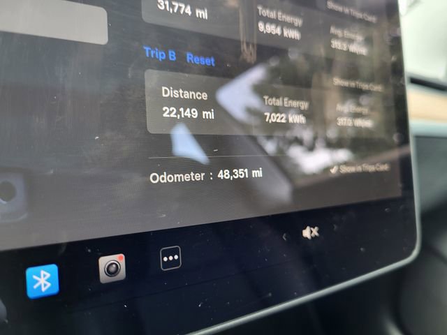 Used 2020 Tesla Model 3 Long Range image 18
