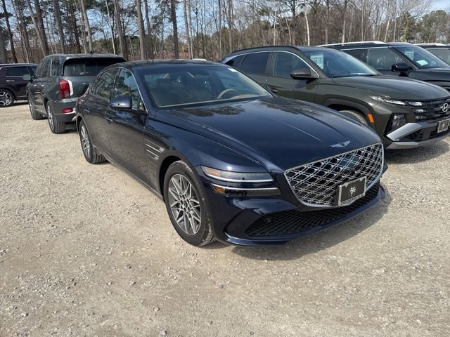 Used 2026 Genesis G80 2.5T