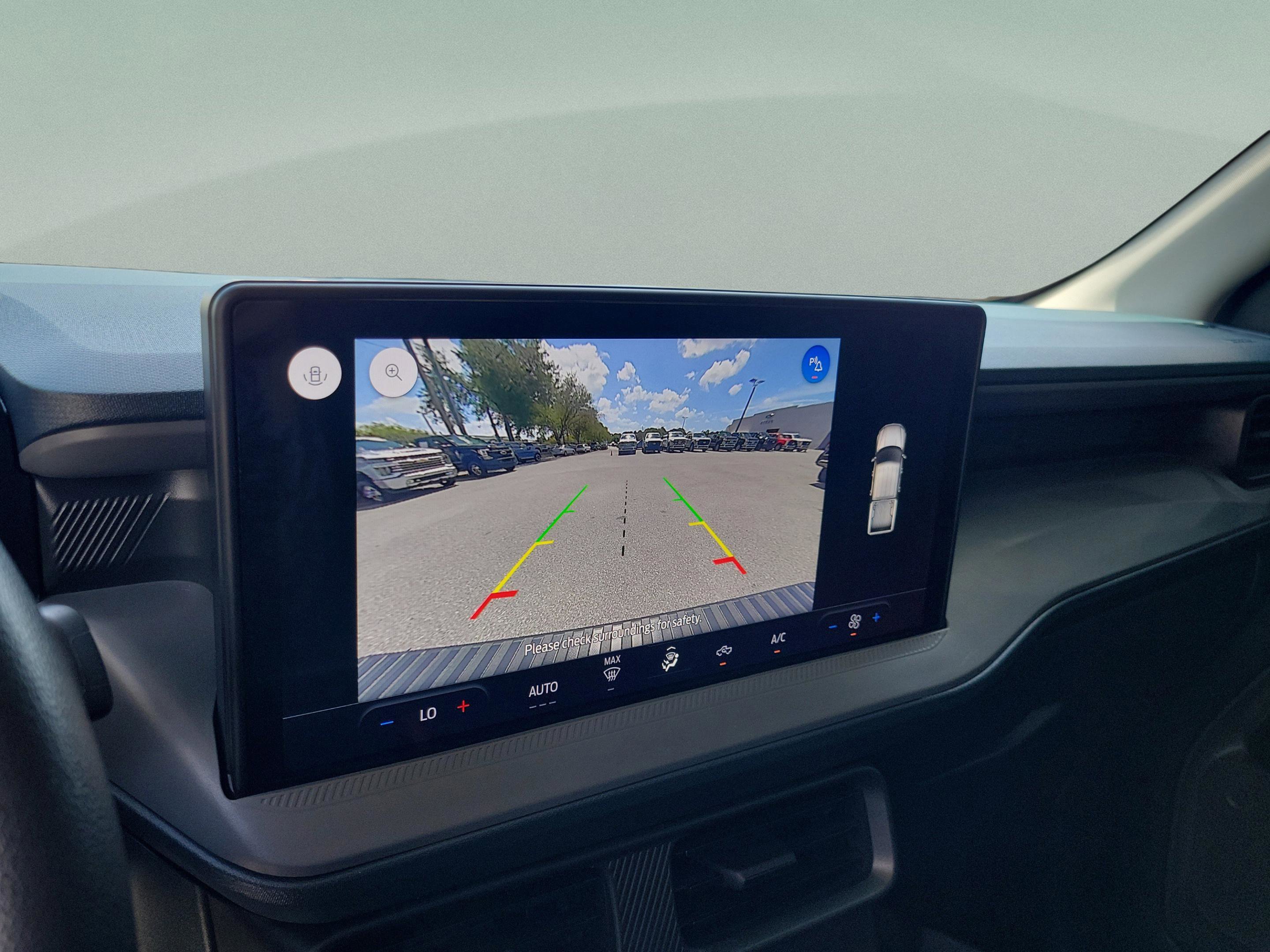 Used 2025 Ford Maverick XL w/ Equipment Group 102A image 17