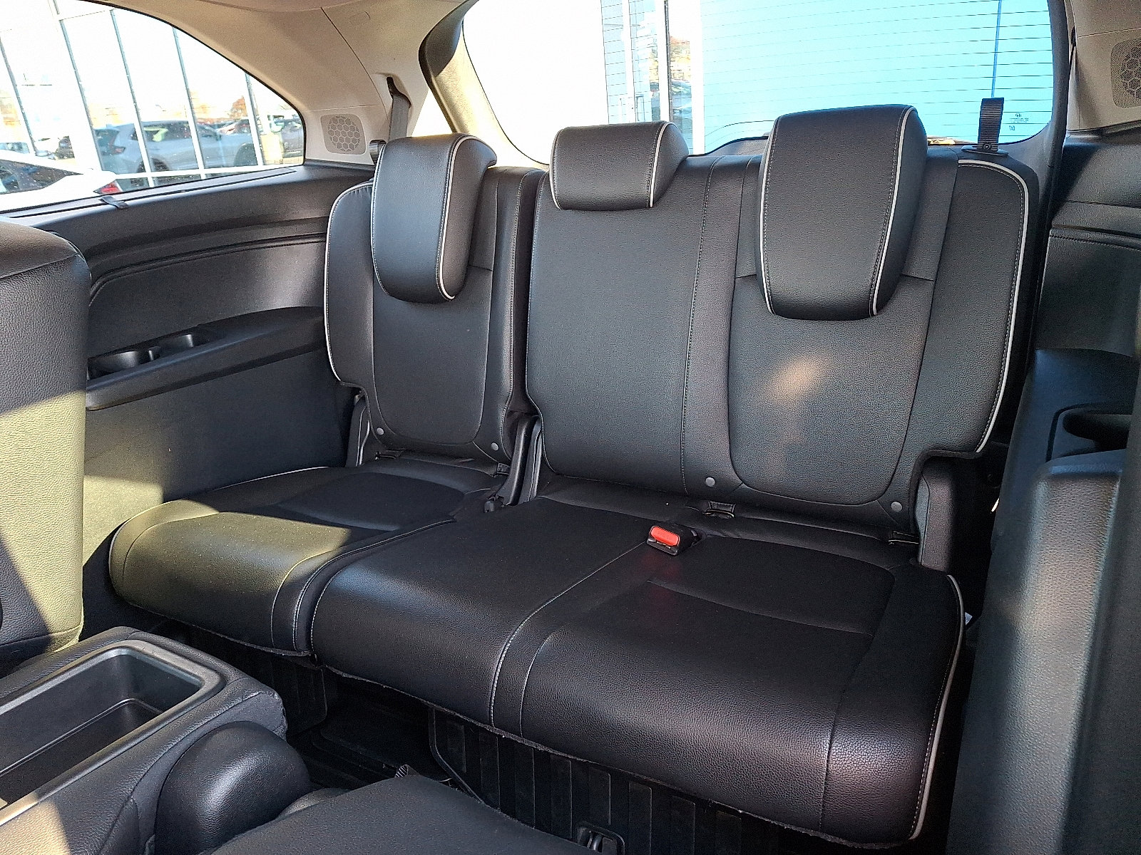 Used 2023 Honda Odyssey Elite image 10