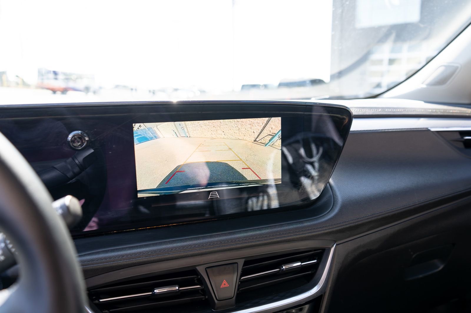 Used 2024 Buick Encore GX Sport Touring w/ Comfort Package FWD image 24