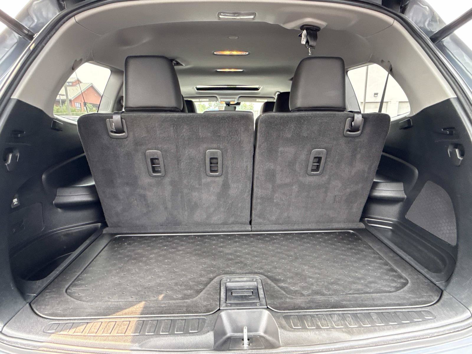 Used 2022 Honda Pilot Special Edition image 16
