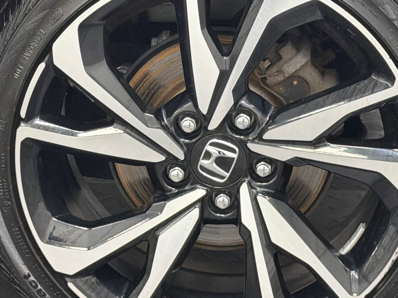 Used 2019 Honda Civic Si image 5