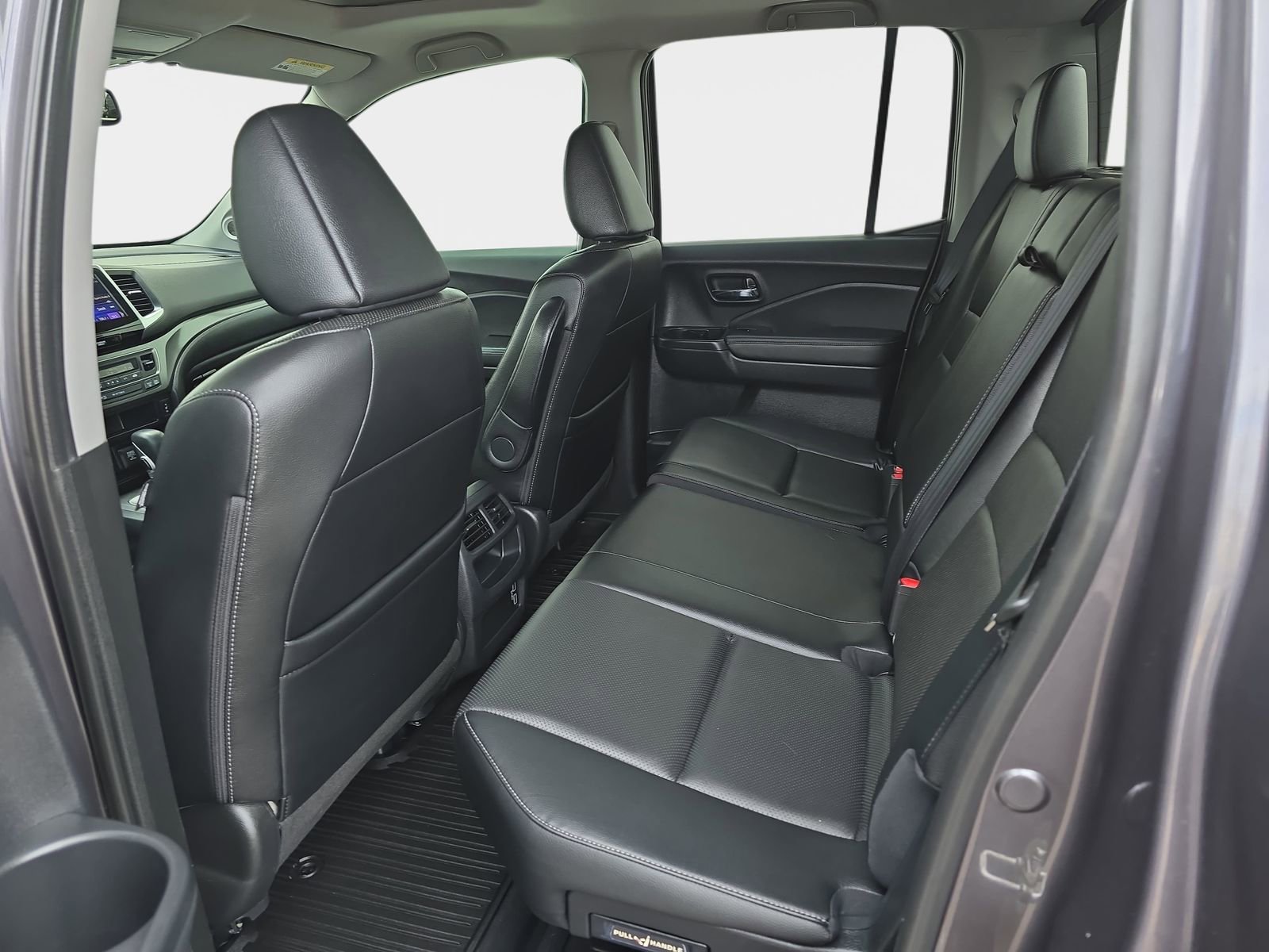 Certified 2019 Honda Ridgeline RTL-T image 15