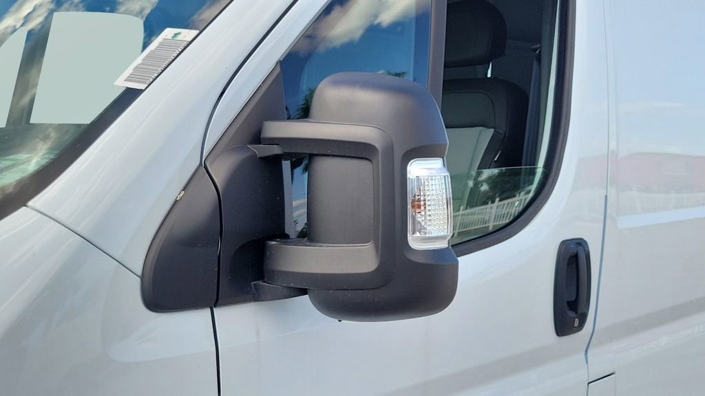 Used 2026 RAM ProMaster 2500 FWD image 24