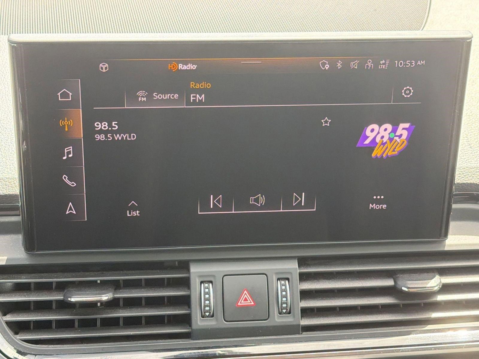 Certified 2023 Audi Q5 2.0T Premium w/ Convenience Package image 23