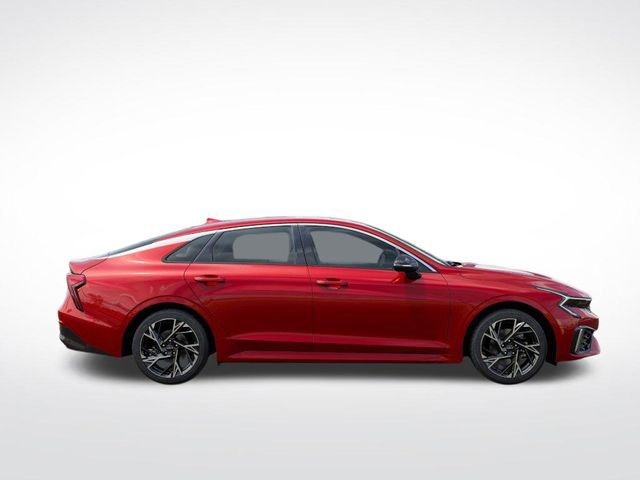 Used 2026 Kia K5 GT-Line image 7