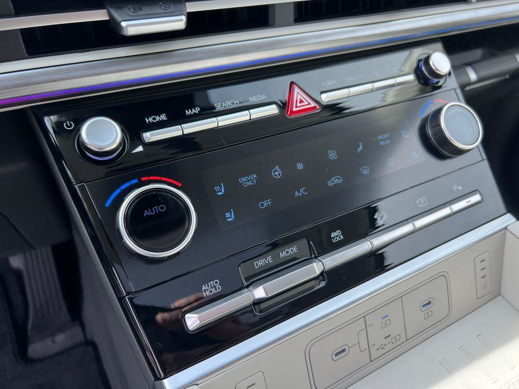 New 2026 Hyundai Santa Fe Calligraphy AWD/4WD image 27