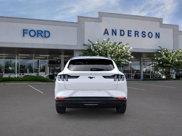 New 2026 Ford Mustang Mach-E Premium image 5