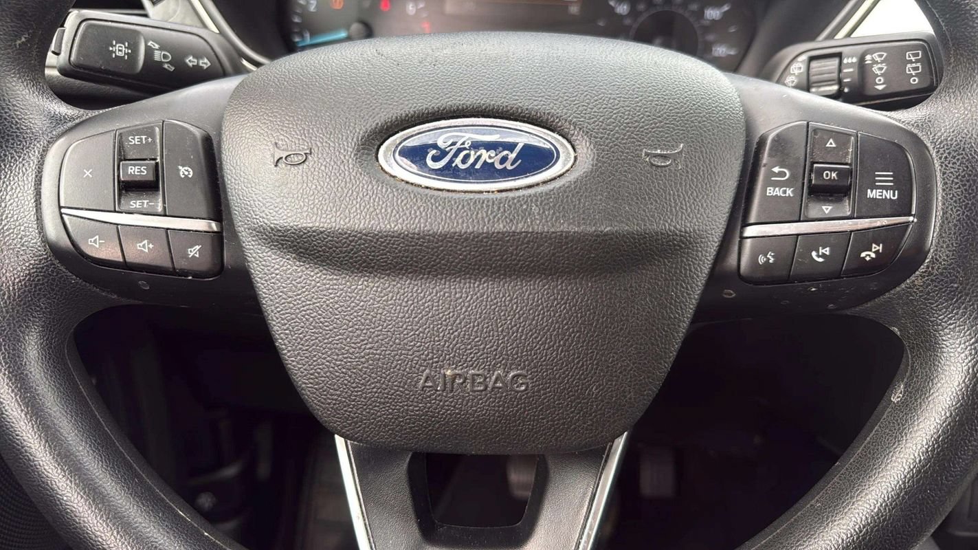 Used 2020 Ford Escape SE AWD/4WD image 11
