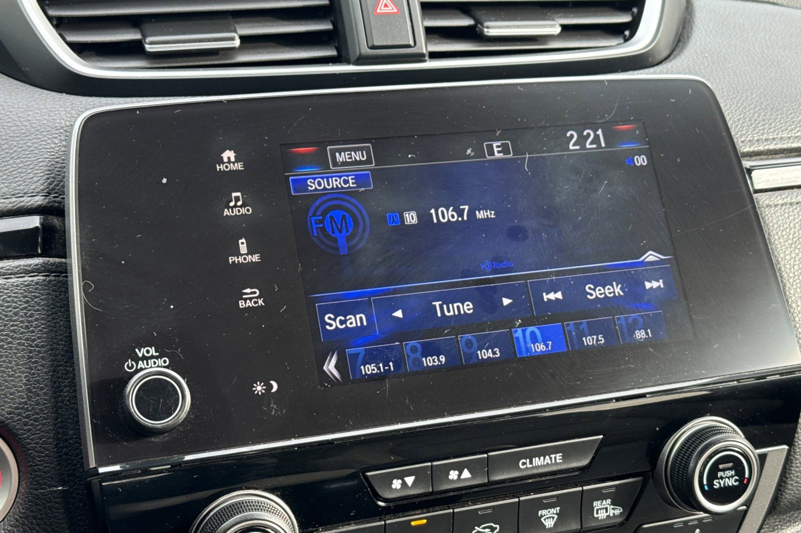 Used 2020 Honda CR-V EX image 24