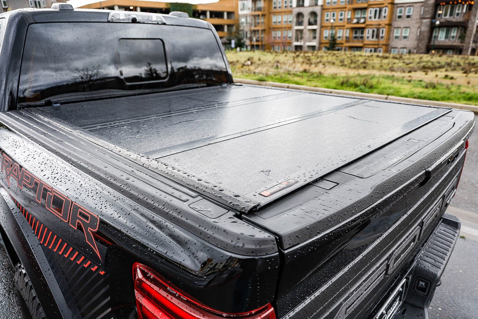 Used 2025 Ford F150 Raptor image 27