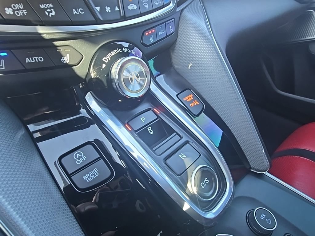 Used 2023 Acura TLX w/ A-SPEC Pkg image 25