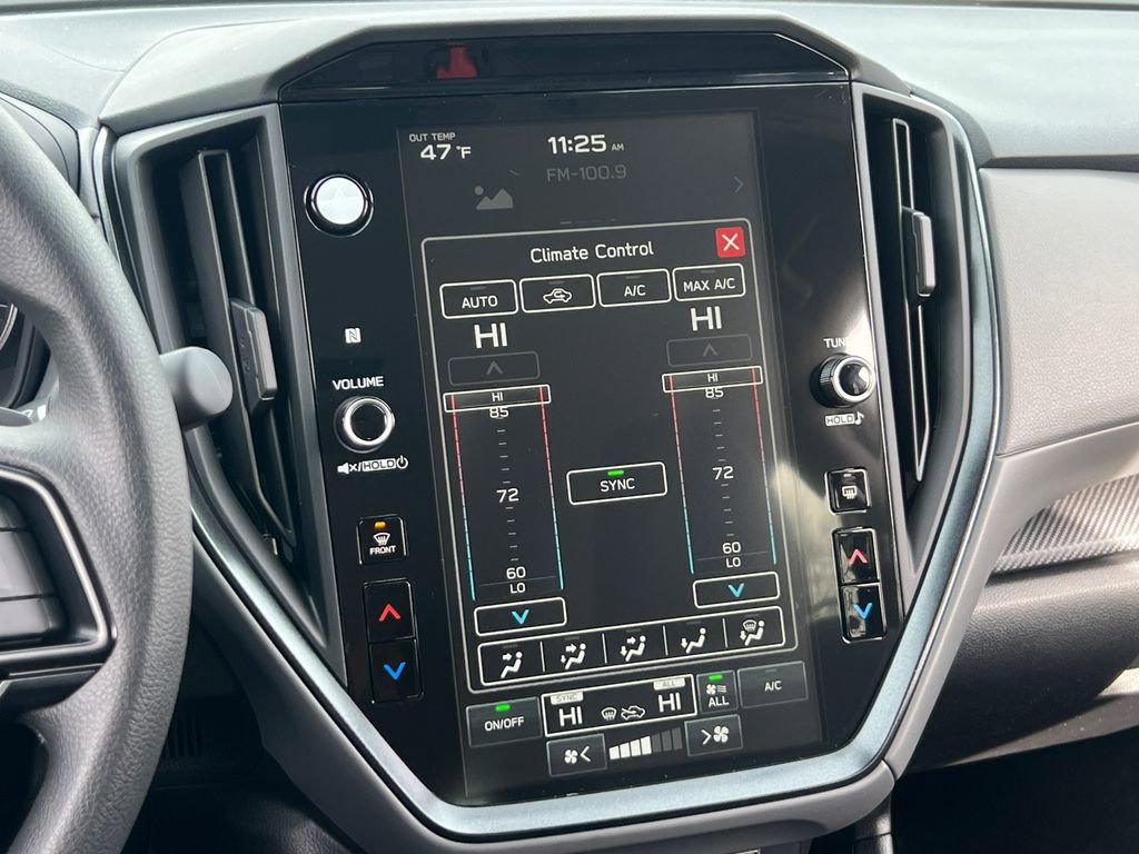 New 2026 Subaru Crosstrek 2.0i Premium image 22