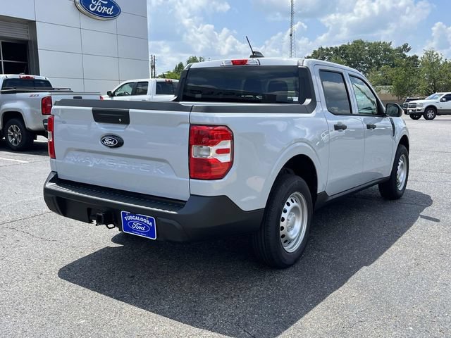 New 2026 Ford Maverick XL FWD image 3