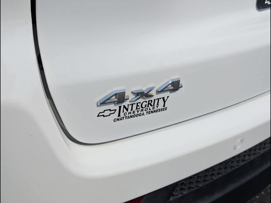 Used 2025 Jeep Compass Limited AWD/4WD image 24