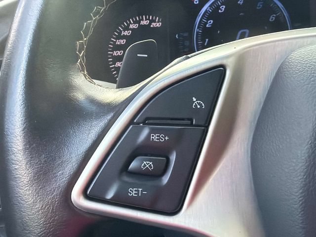 Used 2017 Chevrolet Corvette Stingray Coupe w/ 1LT RWD image 20