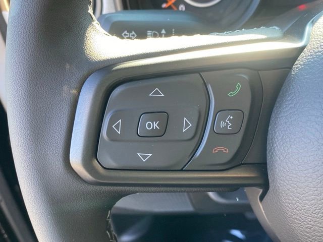 New 2026 Jeep Gladiator Sport image 16